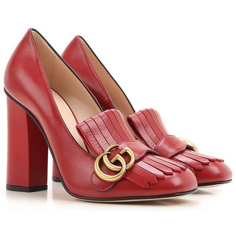 gucci girls' formal shoes